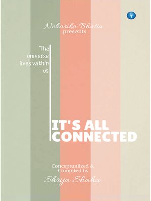 cover image of Its all connected